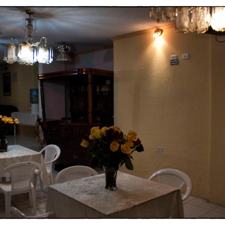 Sueños del Valle - Habitación Individual Deluxe - 6