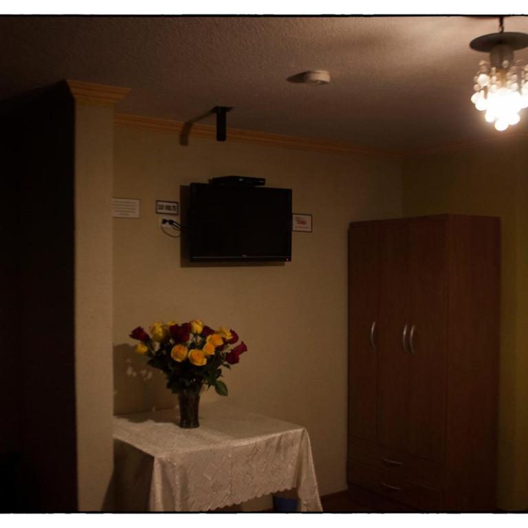 Sueños del Valle - Habitación Individual Deluxe - 7