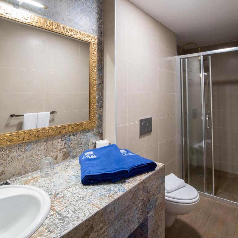 Alhambra Boutique Apartments by PMC Resorts - Apartamento Deluxe con balcón - 36