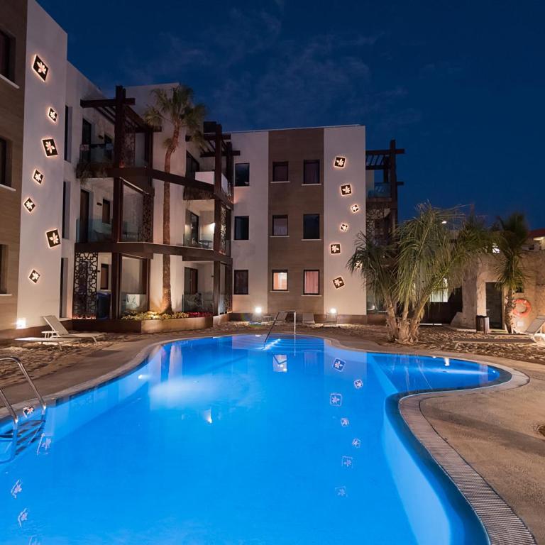 Alhambra Boutique Apartments by PMC Resorts - Apartamento Deluxe con balcón - 22