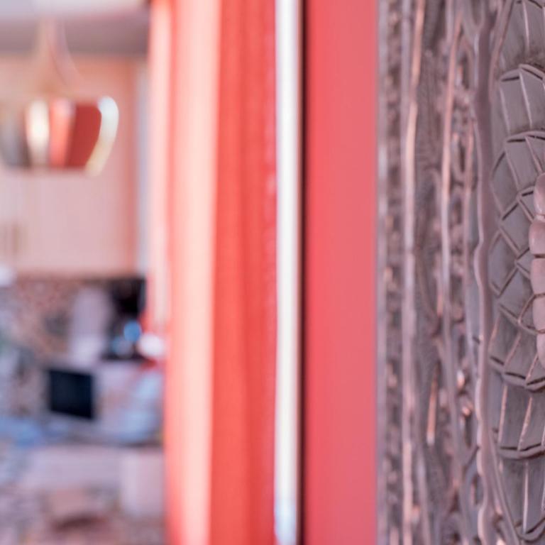 Alhambra Boutique Apartments by PMC Resorts - Apartamento Deluxe con balcón - 38