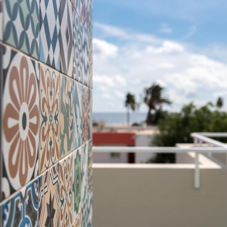 Alhambra Boutique Apartments by PMC Resorts - Apartamento Deluxe con balcón - 31