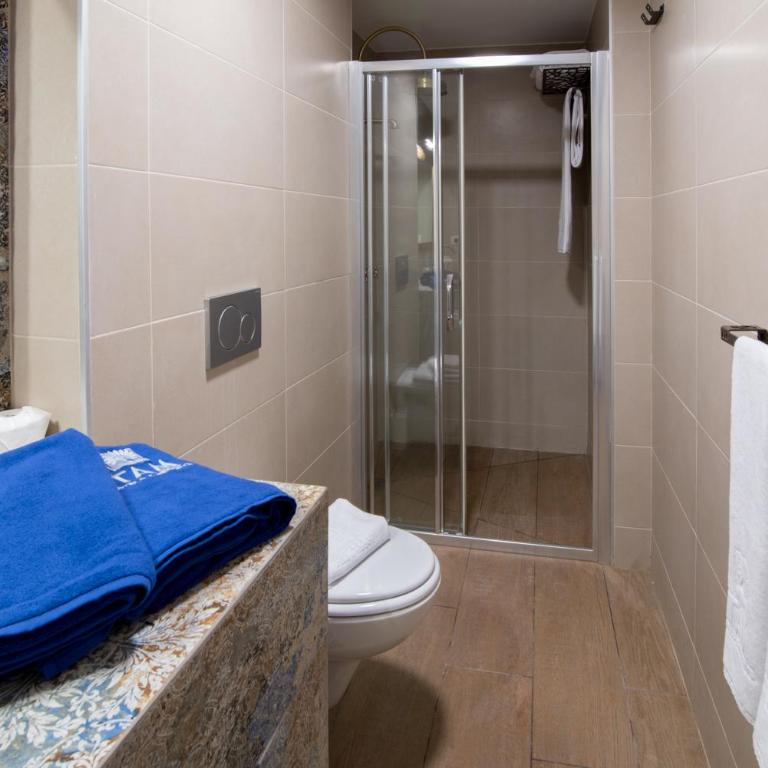 Alhambra Boutique Apartments by PMC Resorts - Apartamento Deluxe con balcón - 42