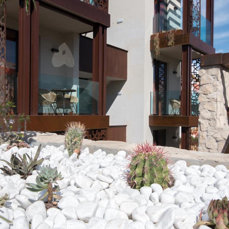 Alhambra Boutique Apartments by PMC Resorts - Apartamento Deluxe con balcón - 14