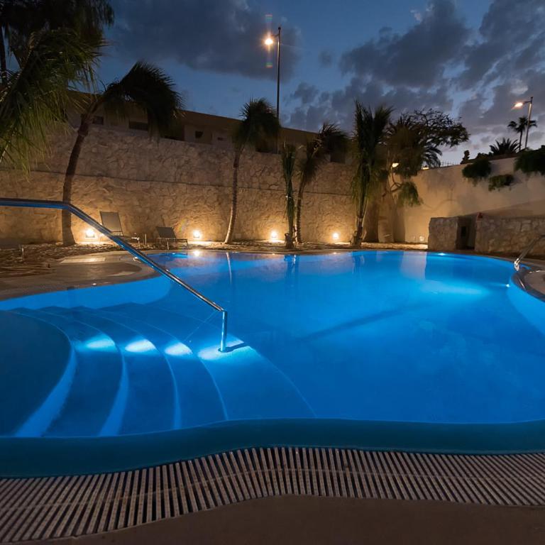 Alhambra Boutique Apartments by PMC Resorts - Apartamento Deluxe con balcón - 23