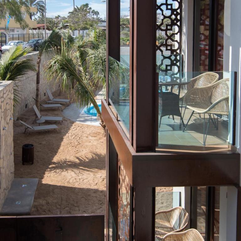 Alhambra Boutique Apartments by PMC Resorts - Apartamento Deluxe con balcón - 27