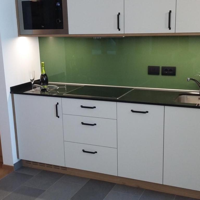 App. Villa Fraina - Appartamento con 2 Camere da Letto - 11
