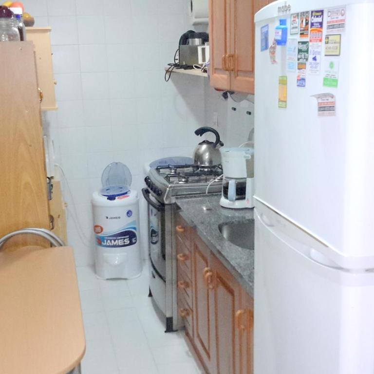 Scorpio 701 - Apartamento de 2 dormitorios - 2