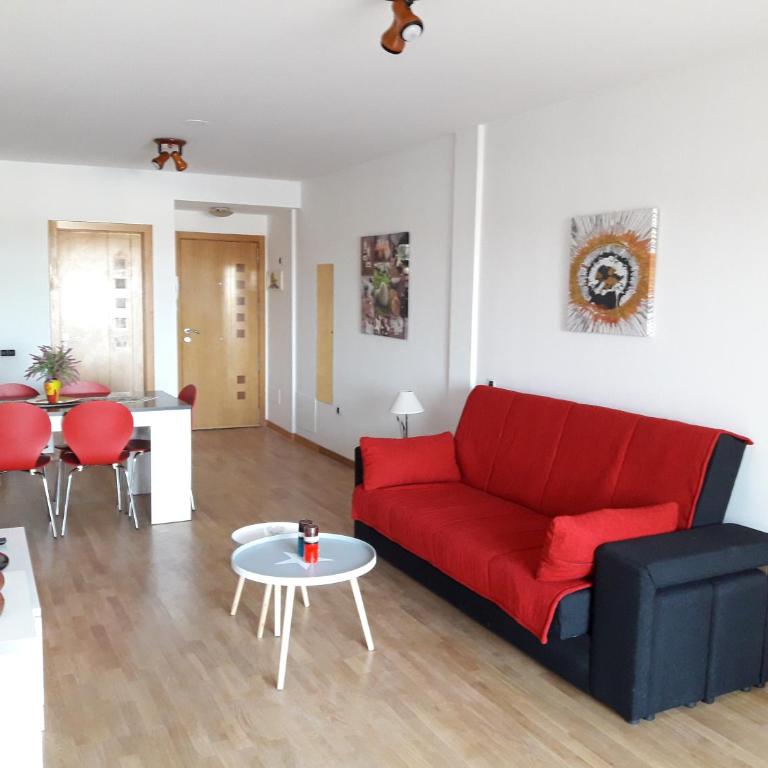 Big and Bright Apartment - Apartamento Ático - 1