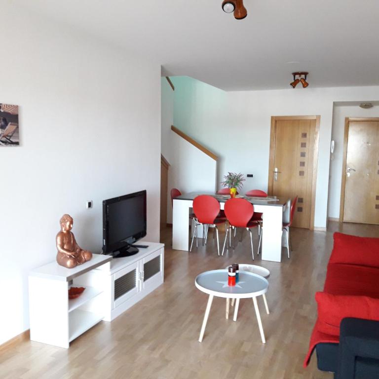Big and Bright Apartment - Apartamento Ático - 22