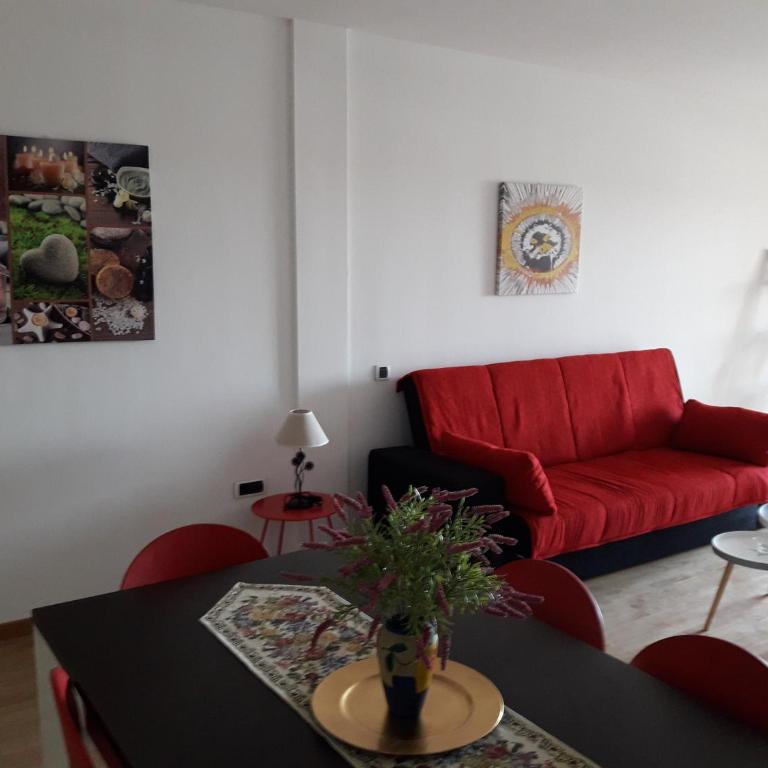Big and Bright Apartment - Apartamento Ático - 23