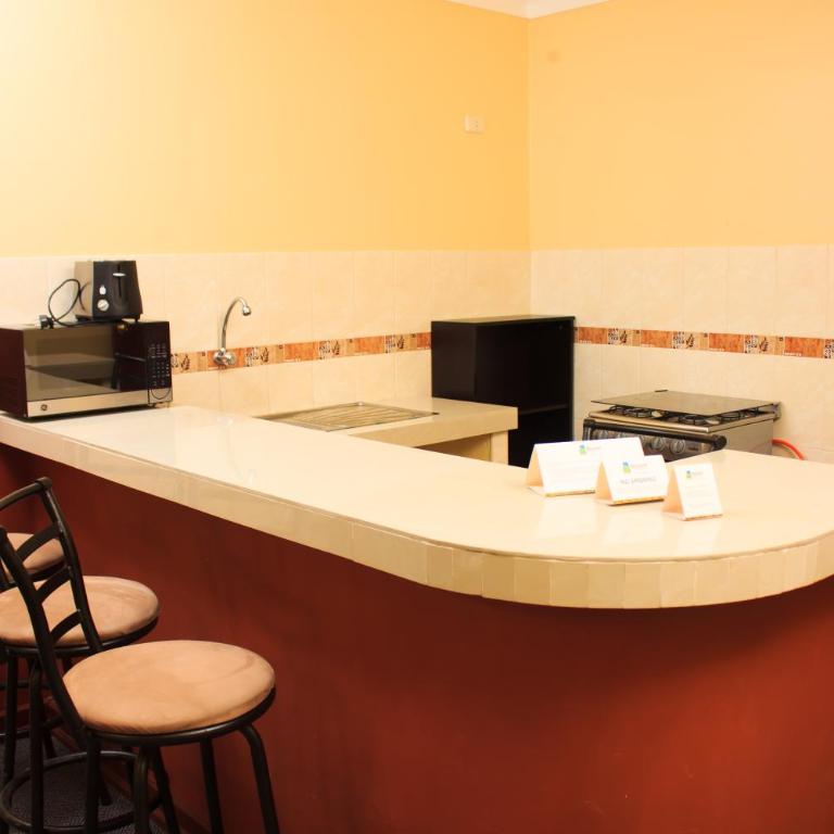 Qasana Hotel Plaza Calca - Junior Suite - 2