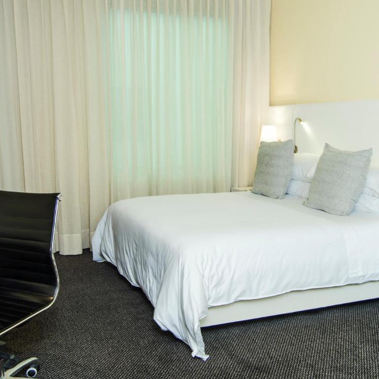 Movich Buró 26 - Superior Double Room - 2