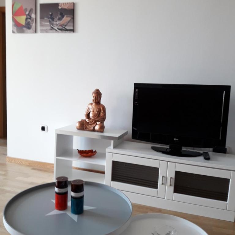 Big and Bright Apartment - Apartamento Ático - 25