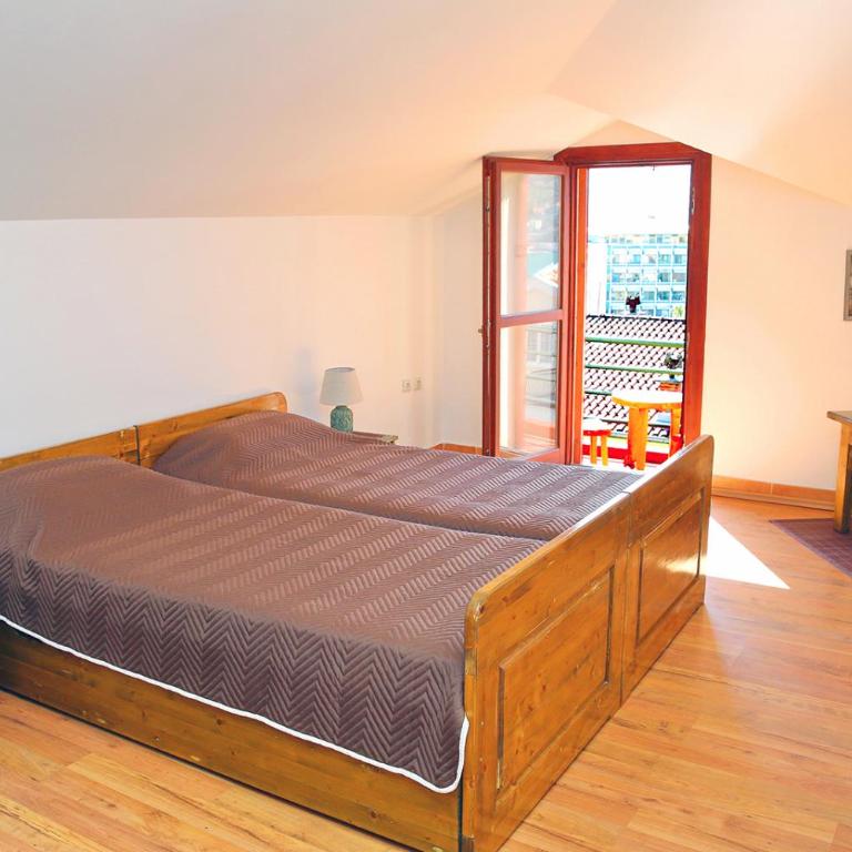 Loki Apartments - Studio Apartment with Sea View - 10