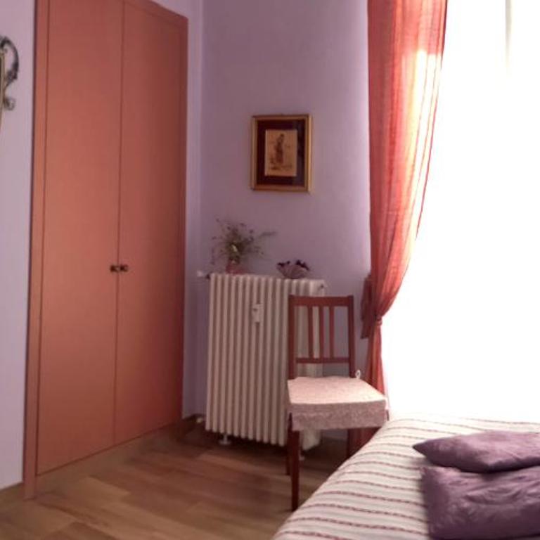 Da Nonna Vera - Economy Double Room with Private Bathroom - 2