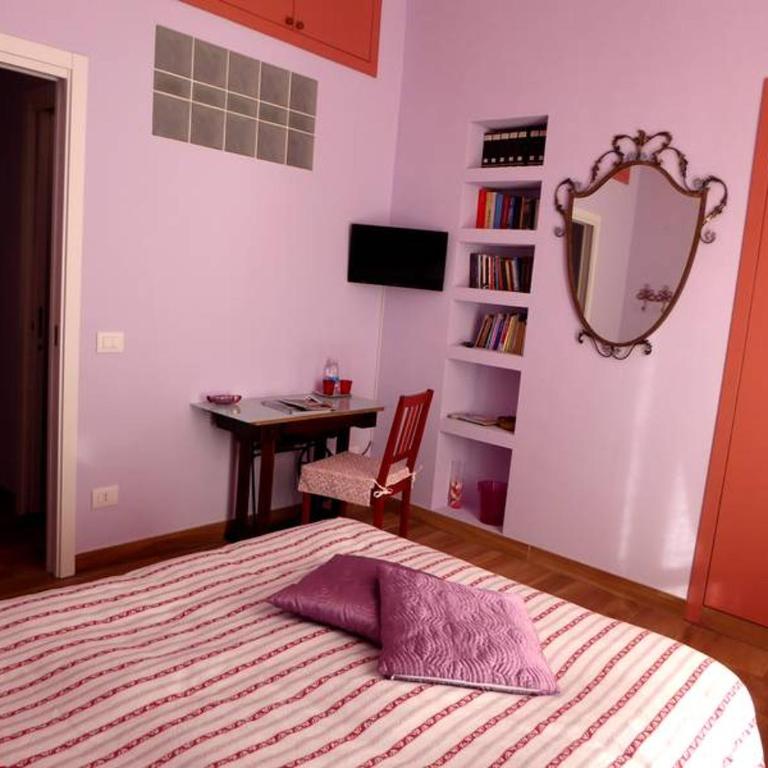 Da Nonna Vera - Economy Double Room with Private Bathroom - 4