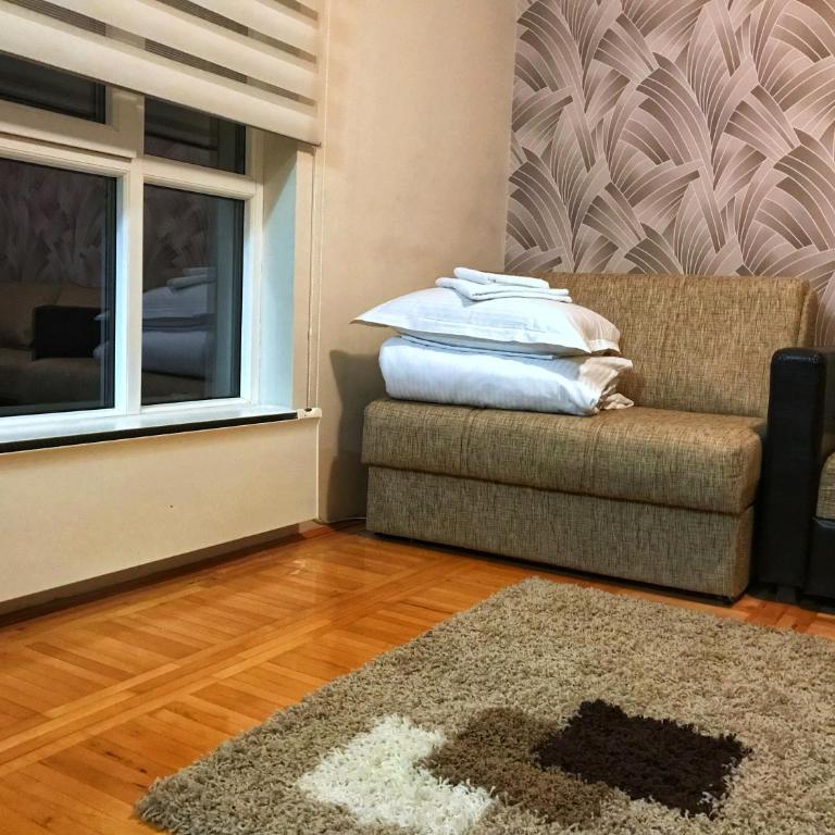 Apartman 33 Kraljevi Čardaci - Studio Apartment - 16