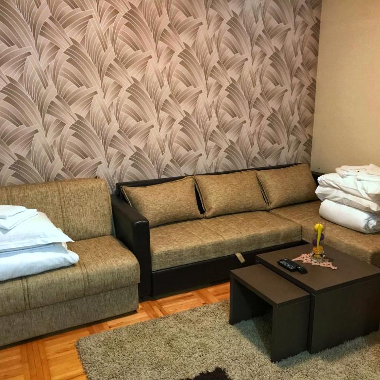 Apartman 33 Kraljevi Čardaci - Studio Apartment - 15