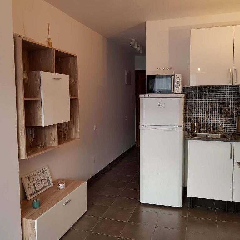 Modern Apartment - Apartamento - 8