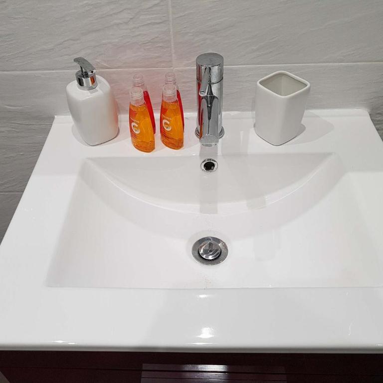 Modern Apartment - Apartamento - 17