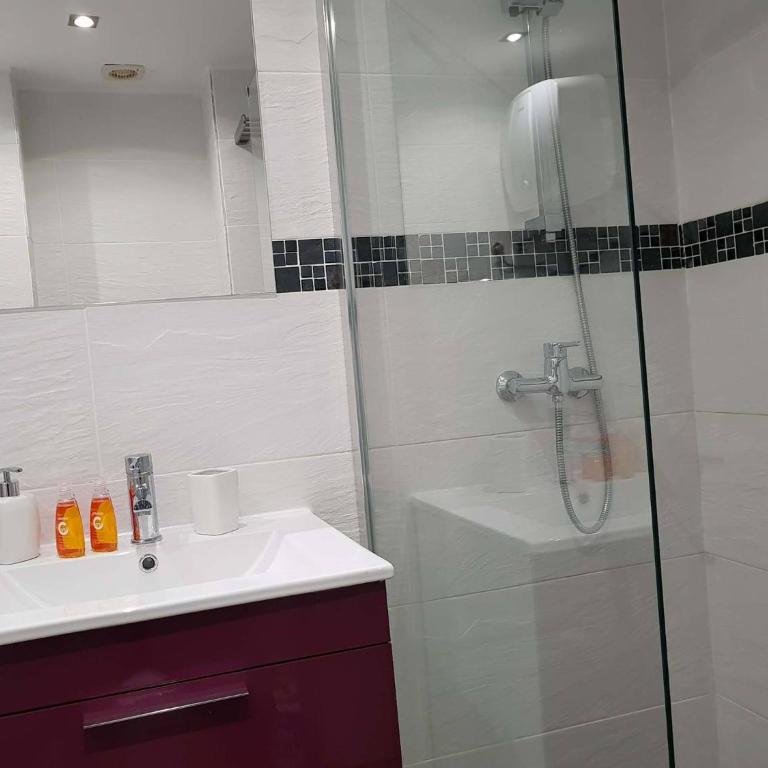 Modern Apartment - Apartamento - 14