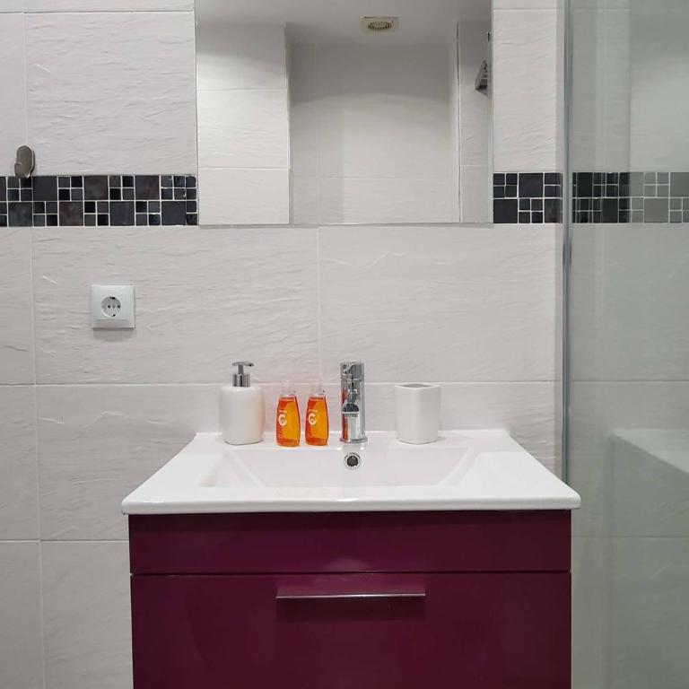 Modern Apartment - Apartamento - 16