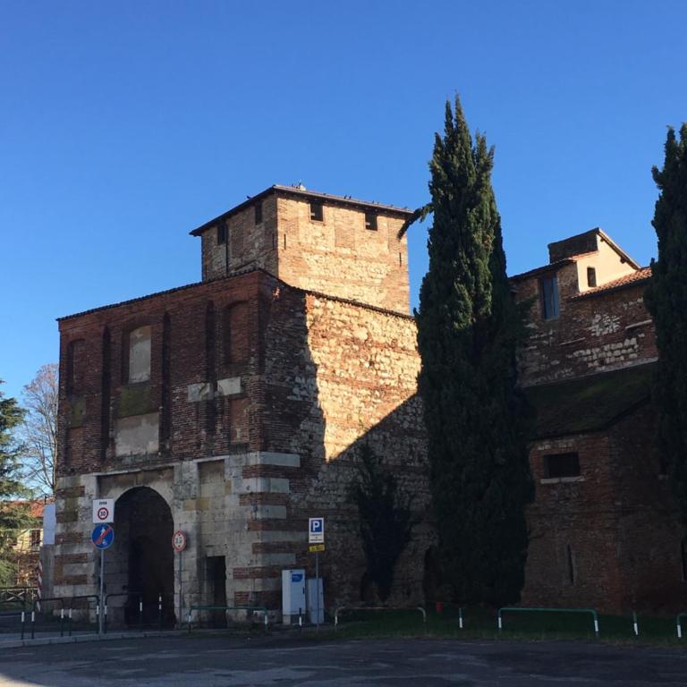Casa vacanze Chez la Reine - holiday home Vicenza - Appartamentino su 2 Livelli - 33