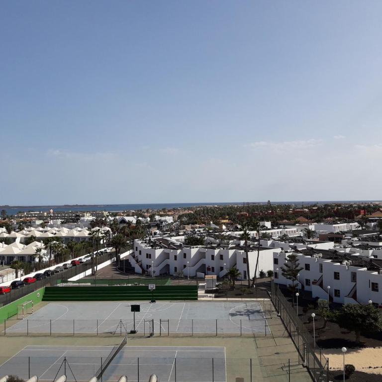 Big and Bright Apartment - Apartamento con terraza - 26