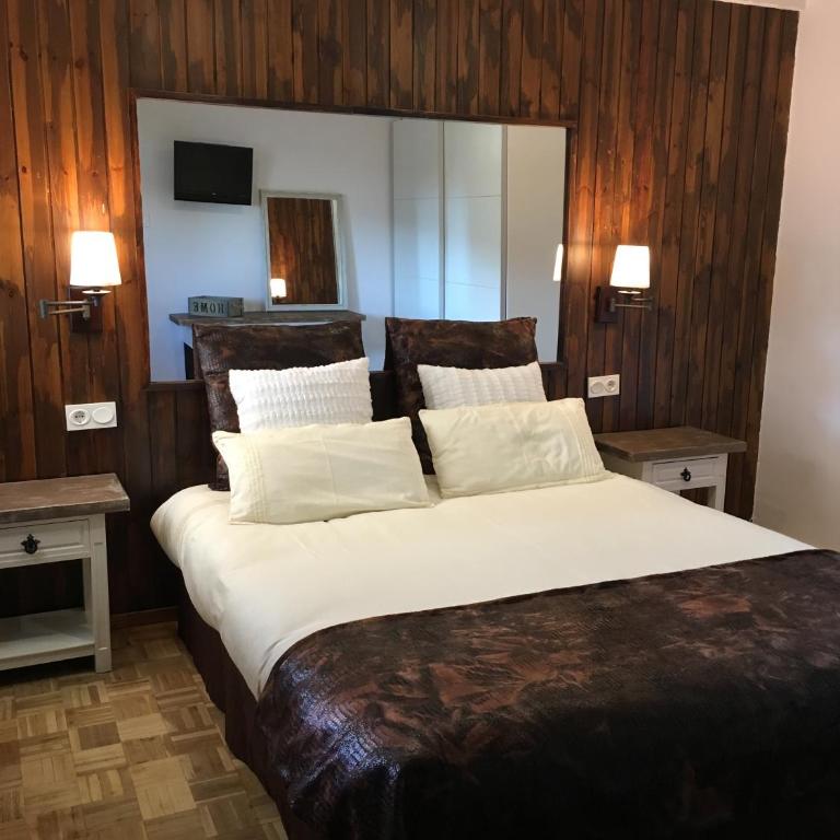 Sierra Nevada - Apartment mit 2 Schlafzimmern - 32