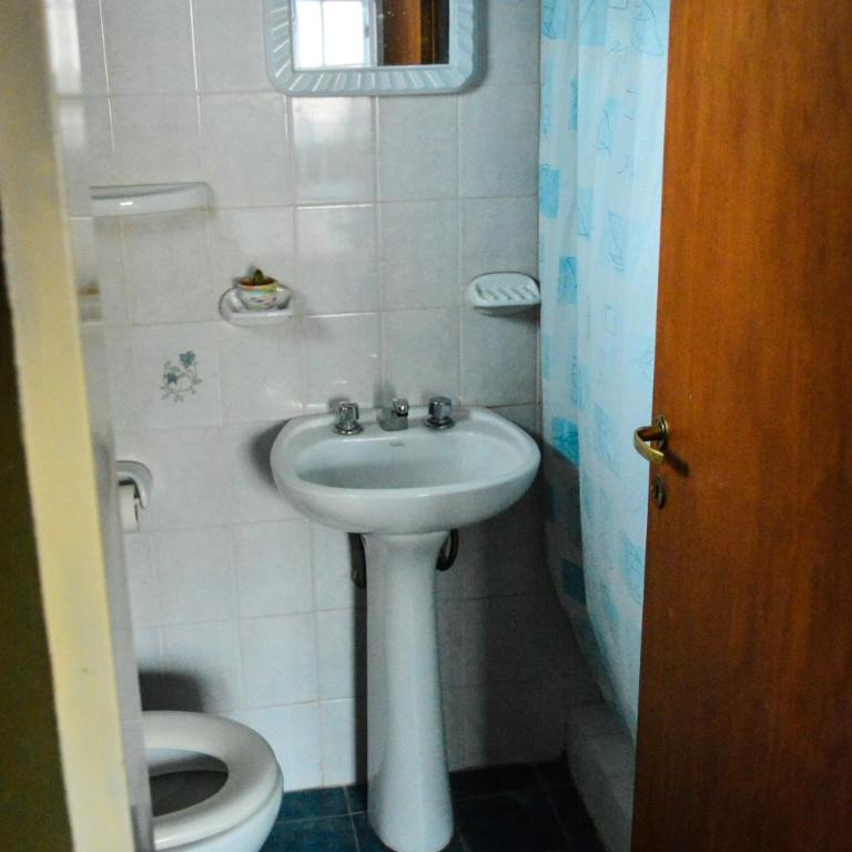 El Quincho - Habitación Doble - 13