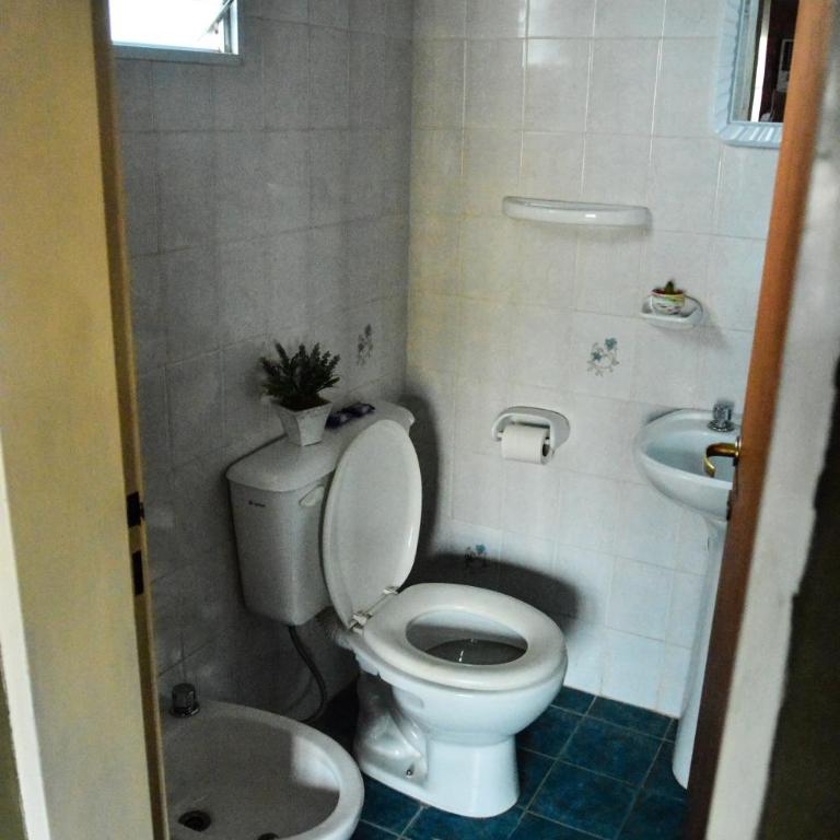 El Quincho - Habitación Doble - 14