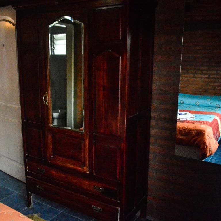 El Quincho - Habitación Doble - 15