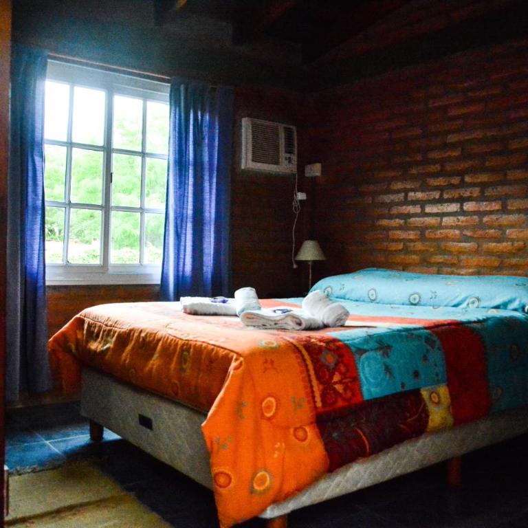 El Quincho - Habitación Doble - 17