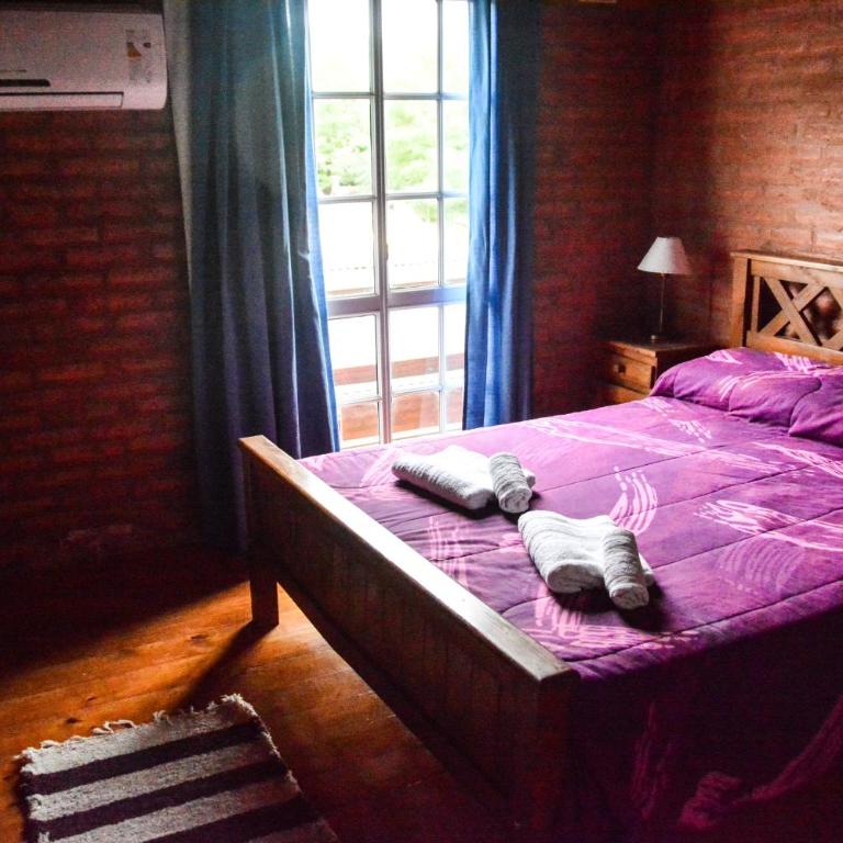 El Quincho - Apartamento de 1 dormitorio - 29