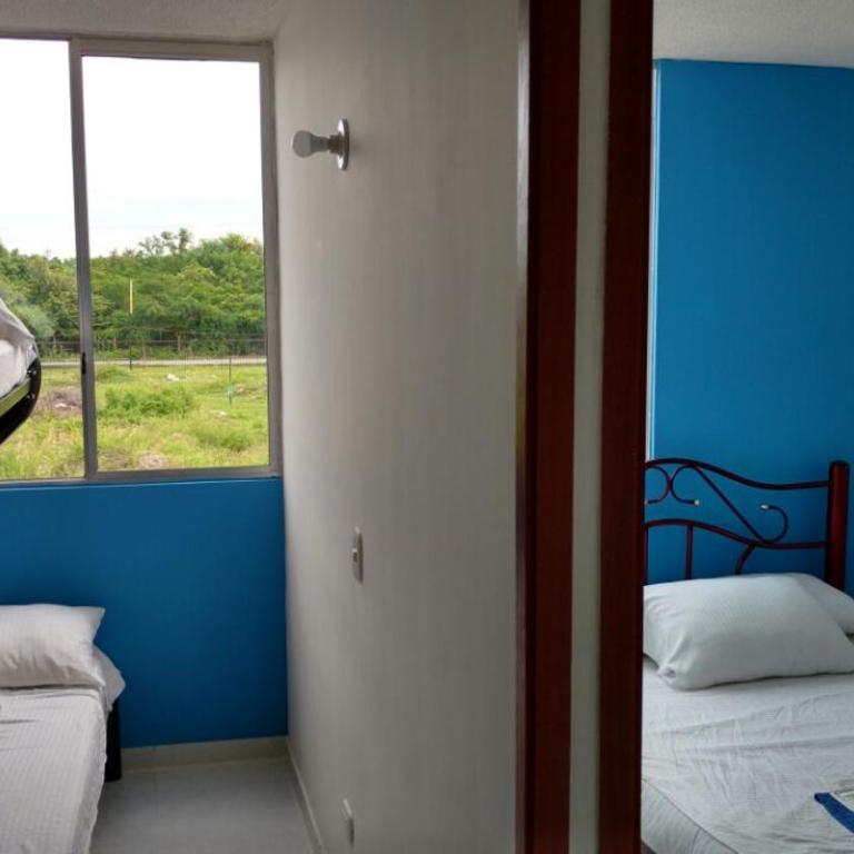 Flandes vallesue - Apartamento con balcón - 19