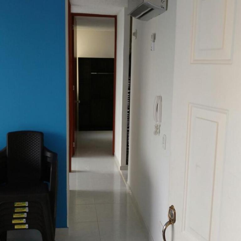 Flandes vallesue - Apartamento con balcón - 1