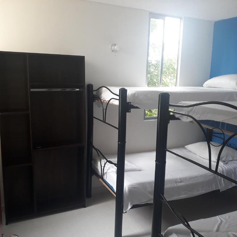 Flandes vallesue - Apartamento con balcón - 18