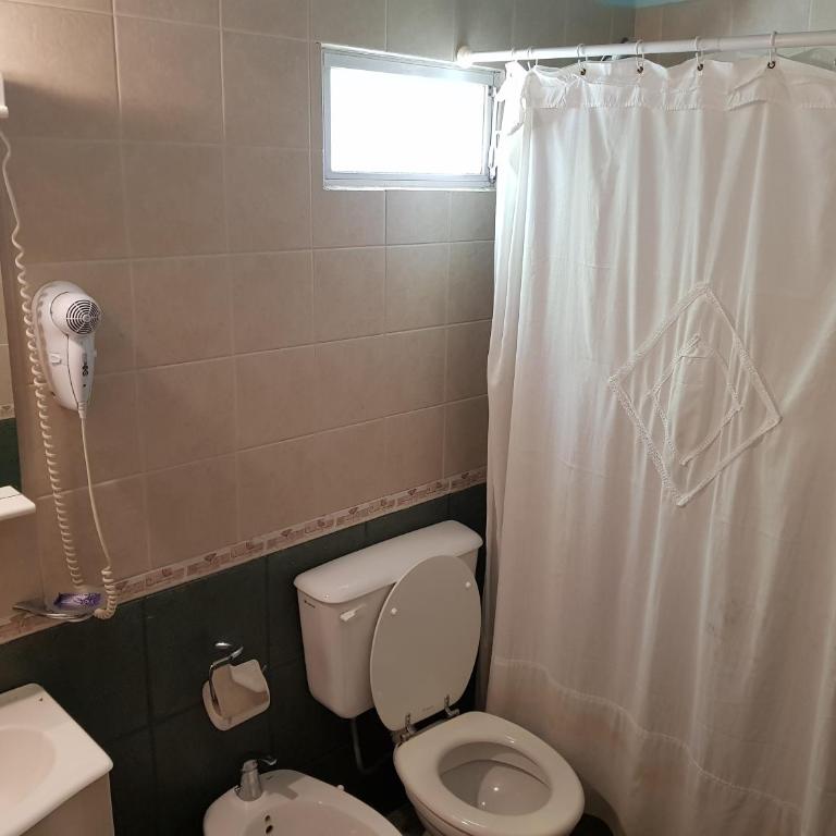 Complejo Don Osvaldo - Bungalow de un dormitorio - 1