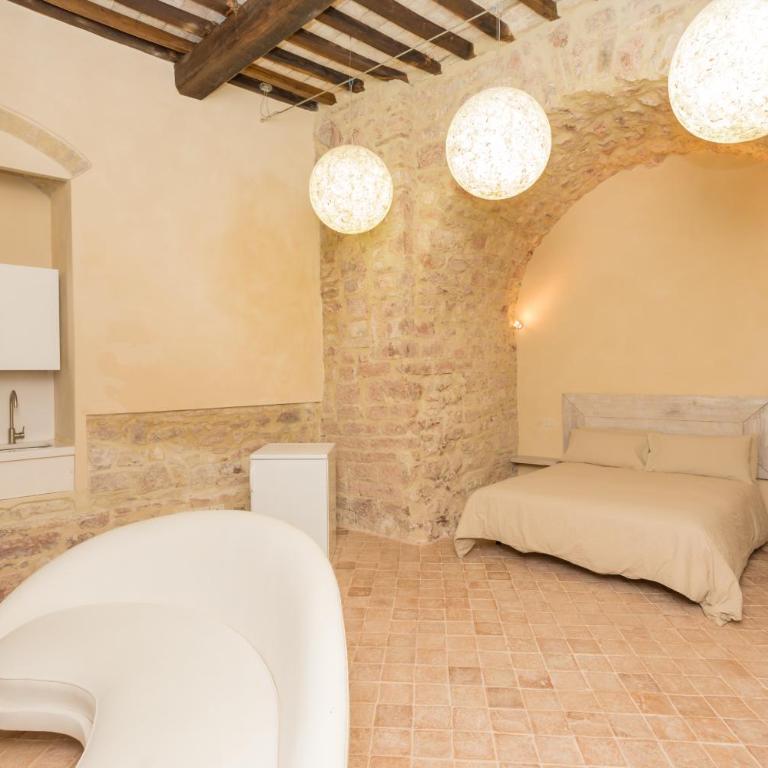 Apartments by La Zuppa Inglese - Monolocale Standard - 11