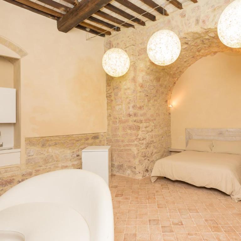 Apartments by La Zuppa Inglese - Monolocale Standard - 12