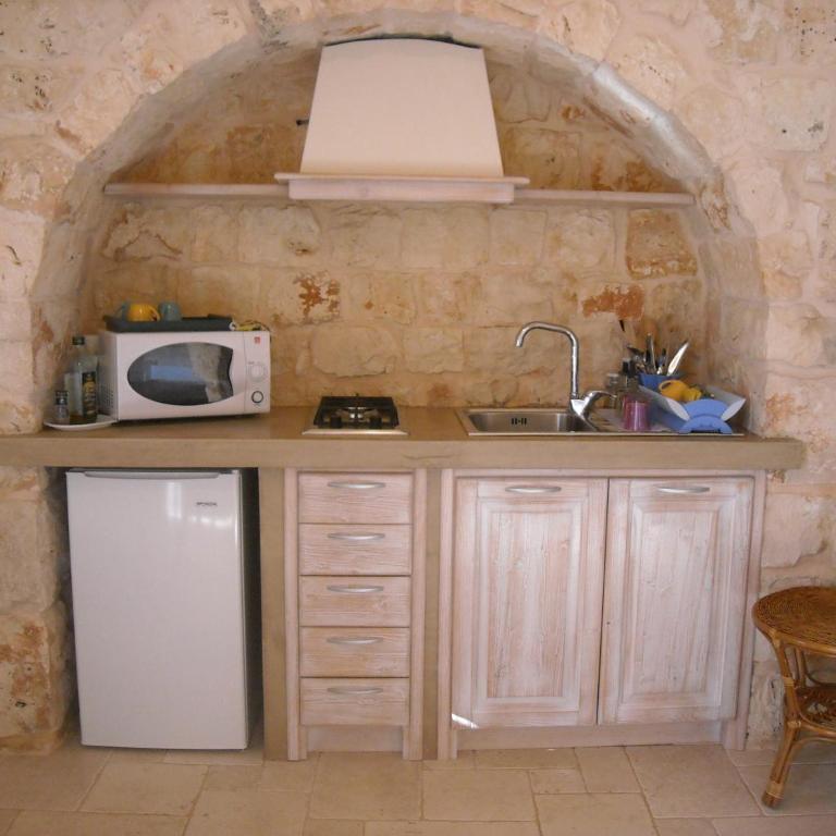 Tramonti d'Itria - Casa Vacanze - 16