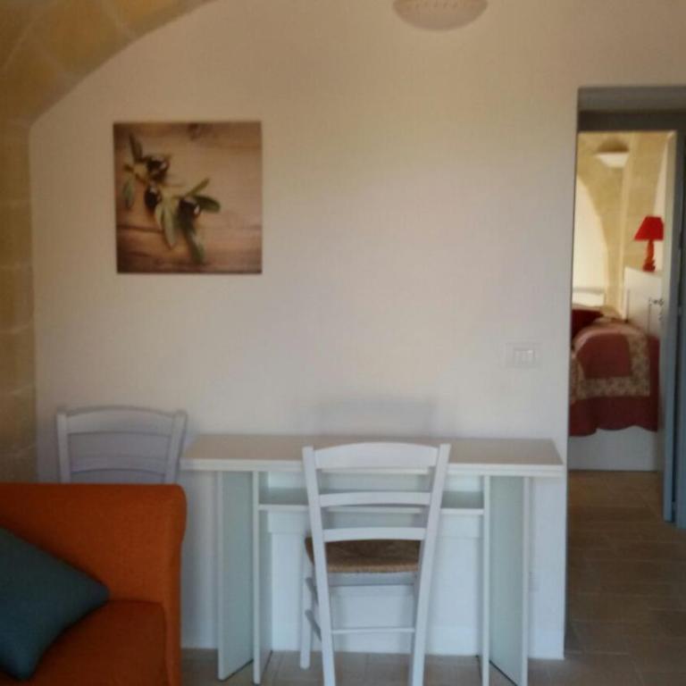 Tramonti d'Itria - Casa con 1 Camera da Letto - 16