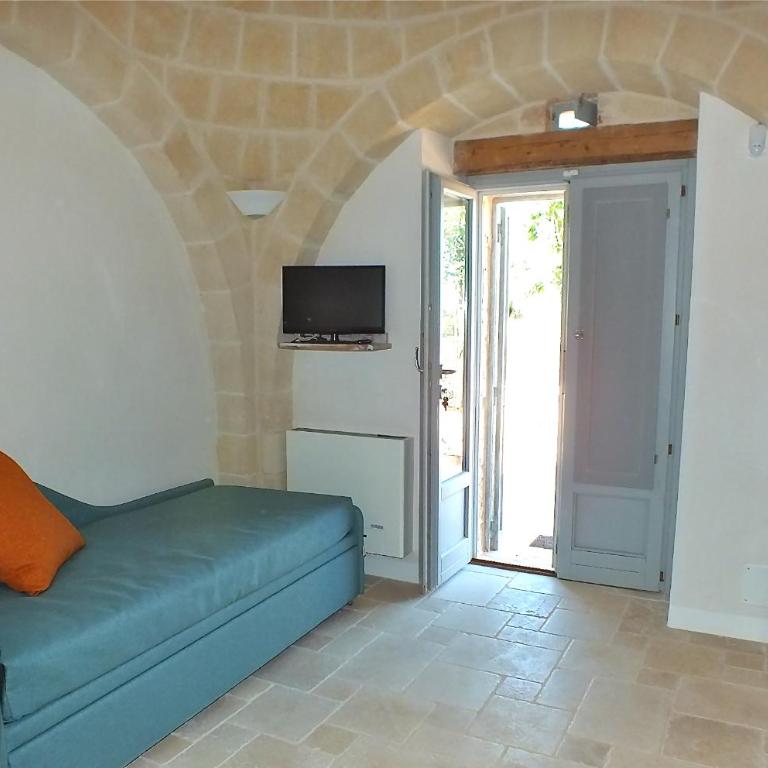 Tramonti d'Itria - Casa con 1 Camera da Letto - 15