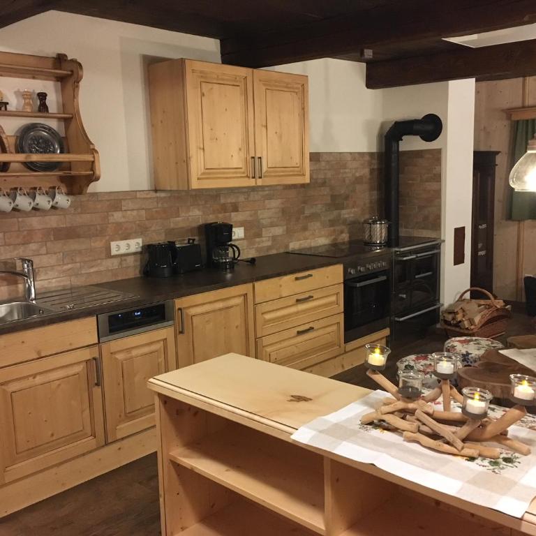 Knusperhauschen Sonnegg - Chalet mit 2 Schlafzimmern - 44