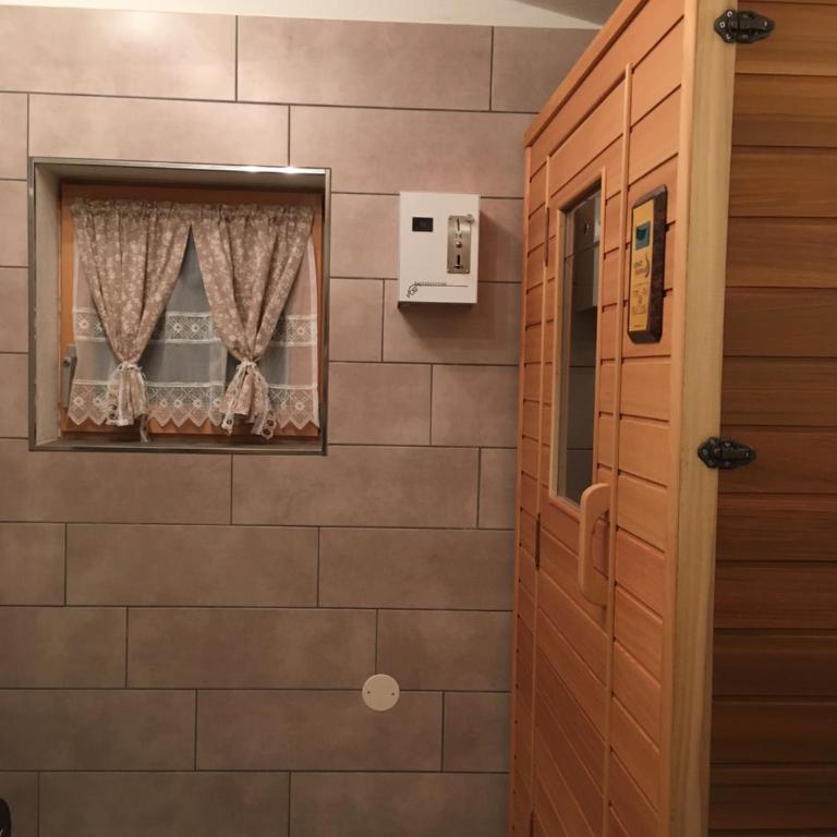 Knusperhauschen Sonnegg - Chalet mit 2 Schlafzimmern - 46