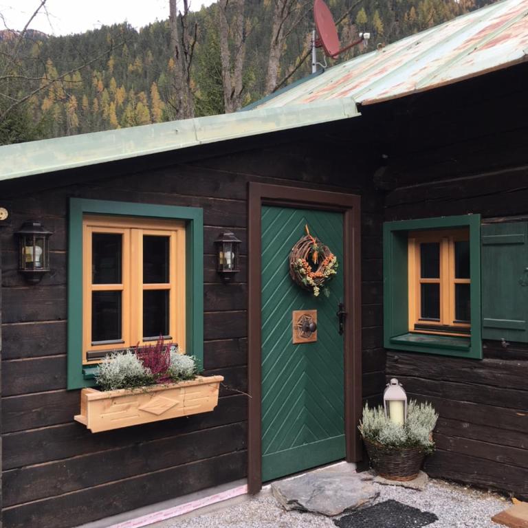 Knusperhauschen Sonnegg - Chalet mit 2 Schlafzimmern - 47