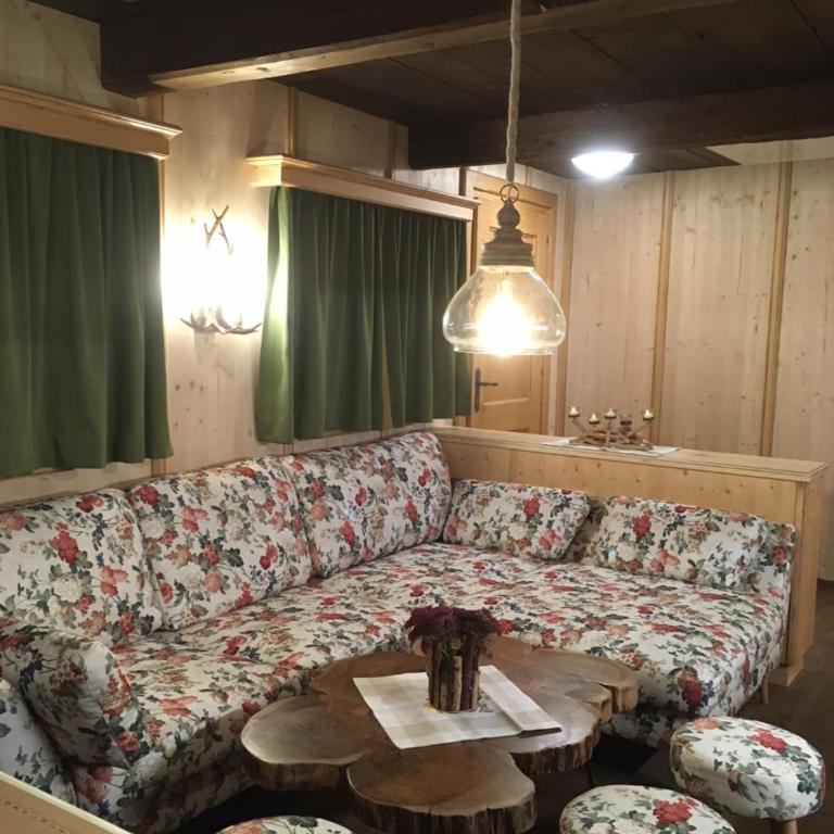 Knusperhauschen Sonnegg - Chalet mit 2 Schlafzimmern - 48