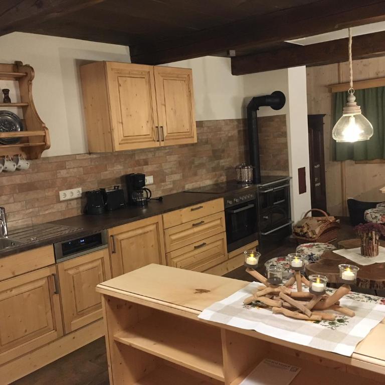 Knusperhauschen Sonnegg - Chalet mit 2 Schlafzimmern - 49