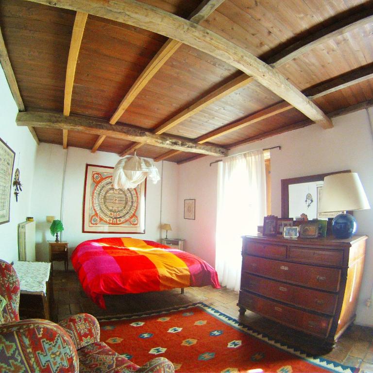 Iorio's Country House - Vacation Home - 37